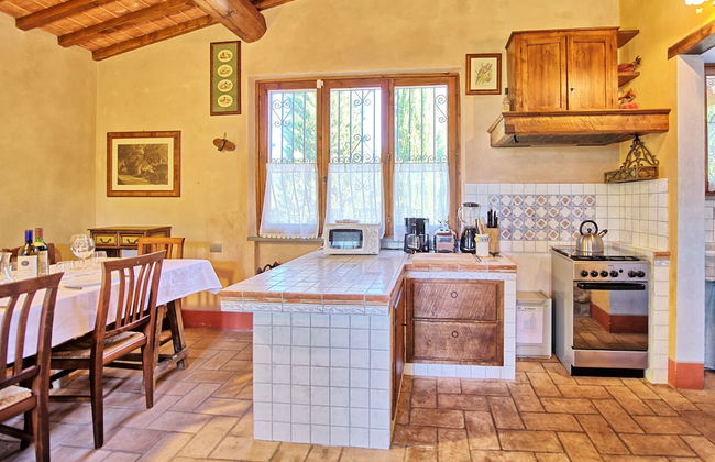 Casa Cipressi - Foto 13