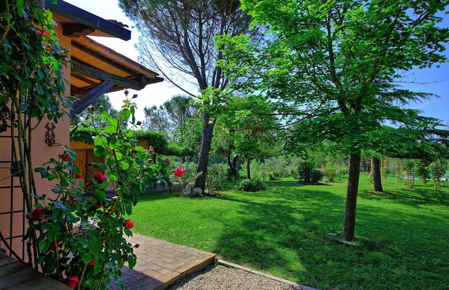 Casa Cipressi - Foto 35