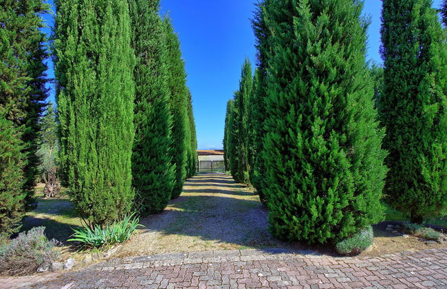 Casa Cipressi - Foto 38