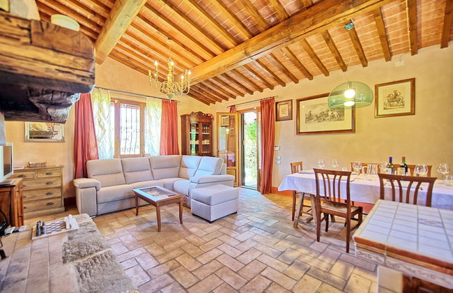 Casa Cipressi - Foto 16