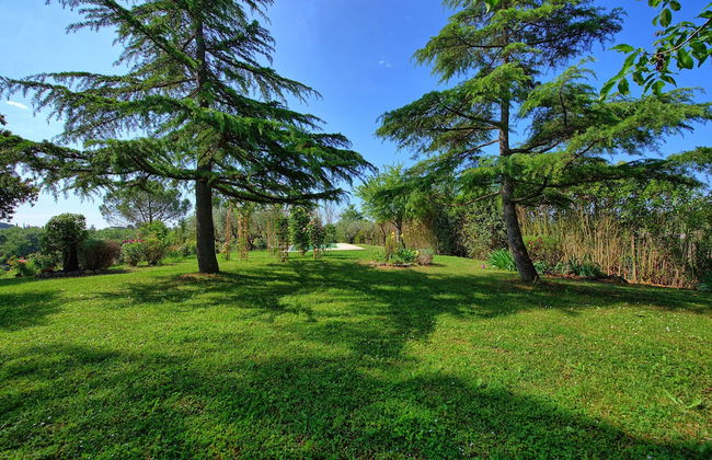 Casa Cipressi - Foto 36