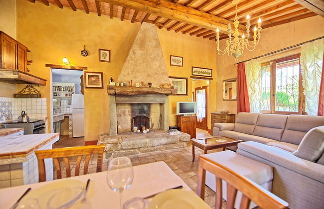 Casa Cipressi - Foto 18