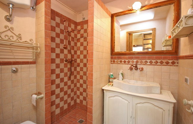 Casa Cipressi - Foto 22