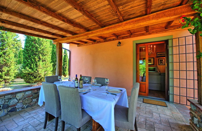 Casa Cipressi - Foto 40