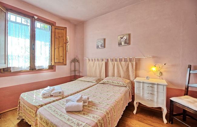 Casa Cipressi - Foto 5