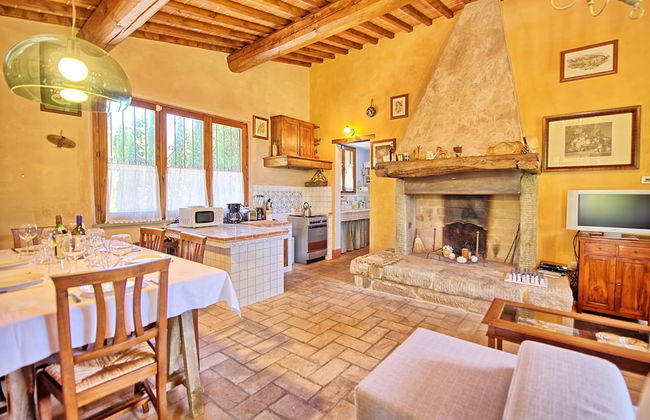 Casa Cipressi - Foto 21