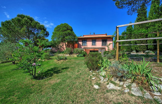 Casa Cipressi - Foto 34