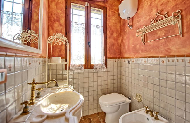 Casa Cipressi - Foto 24