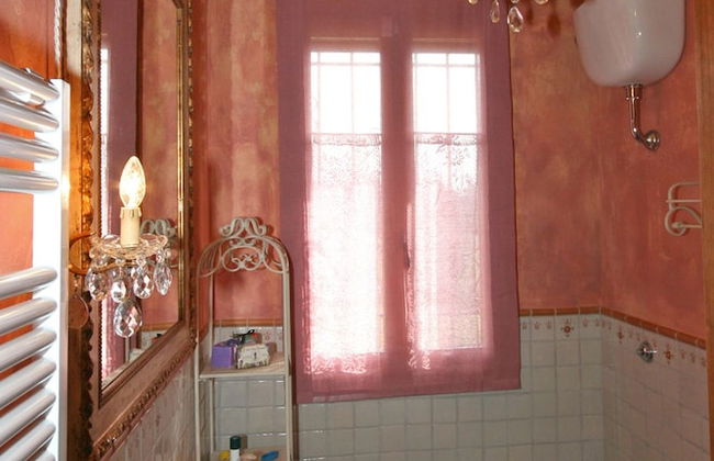 Casa Cipressi - Foto 23