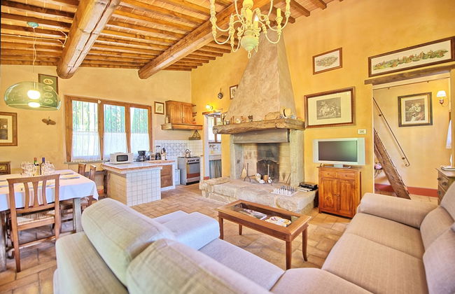 Casa Cipressi - Foto 19