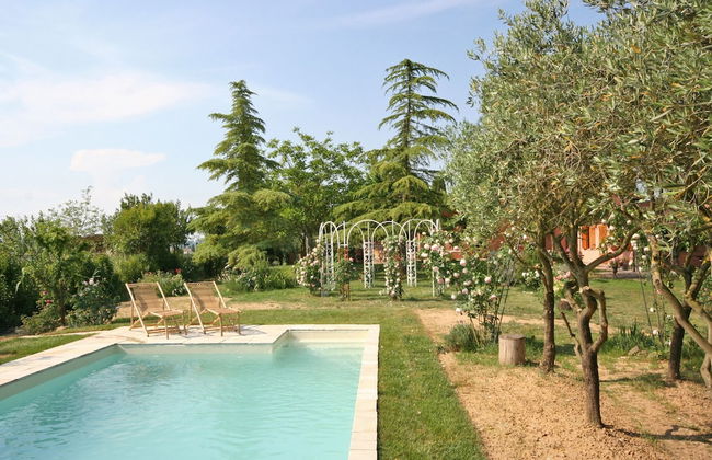 Casa Cipressi - Foto 29