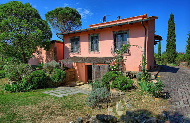 Casa Cipressi - Foto 1