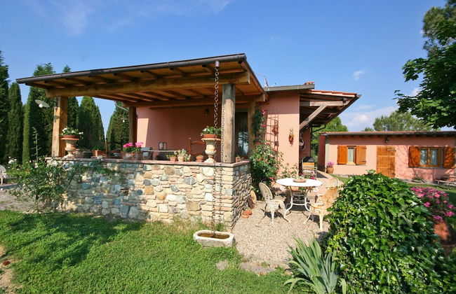 Casa Cipressi - Foto 43