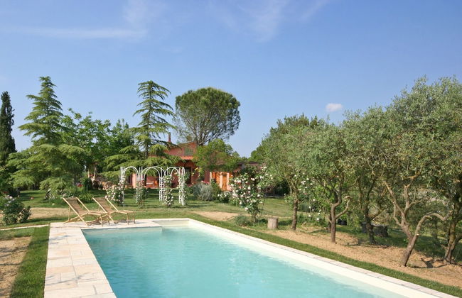 Casa Cipressi - Foto 32