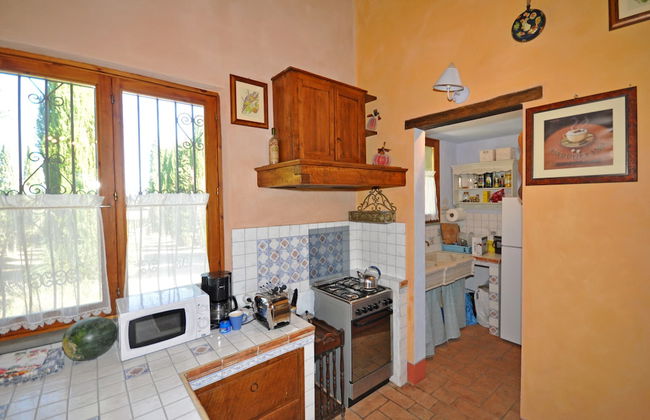 Casa Cipressi - Foto 12