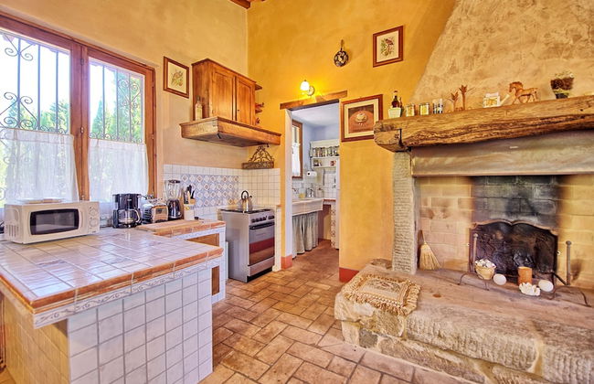 Casa Cipressi - Foto 14