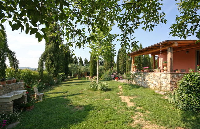 Casa Cipressi - Foto 39