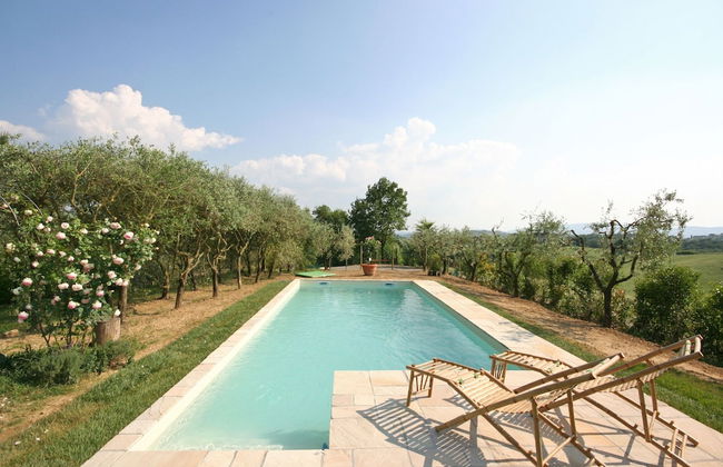 Casa Cipressi - Foto 27