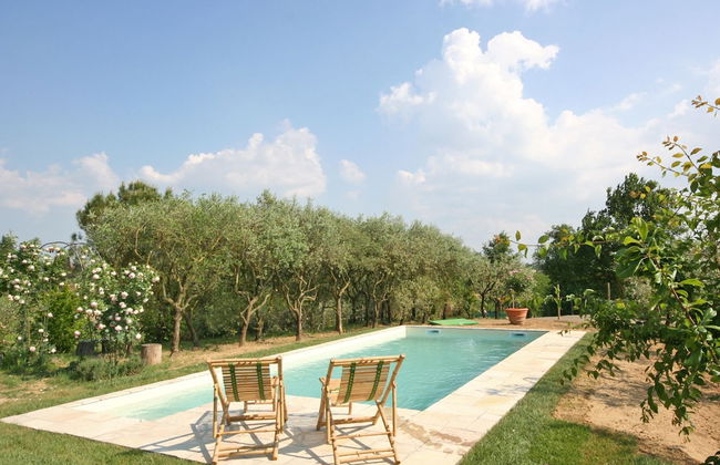 Casa Cipressi - Foto 28