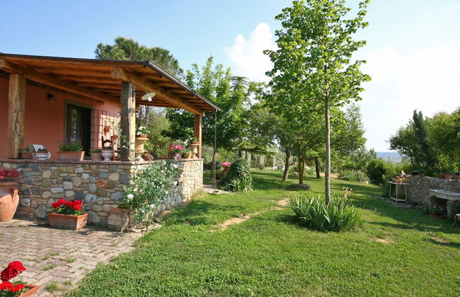 Casa Cipressi - Foto 42