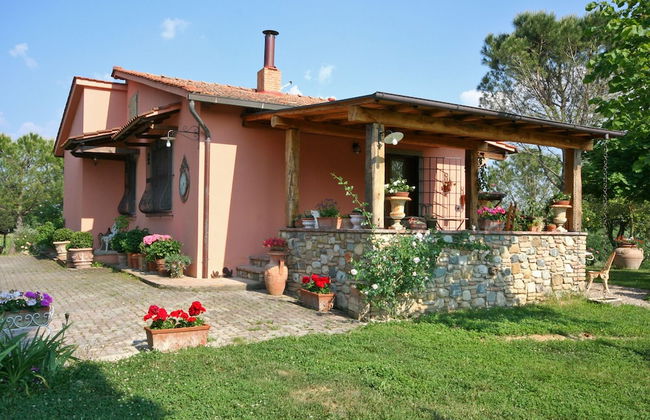 Casa Cipressi - Foto 33