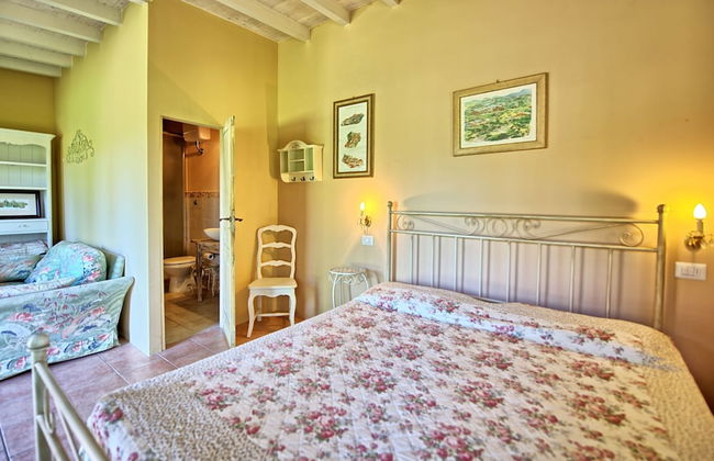 Casa Cipressi - Foto 7