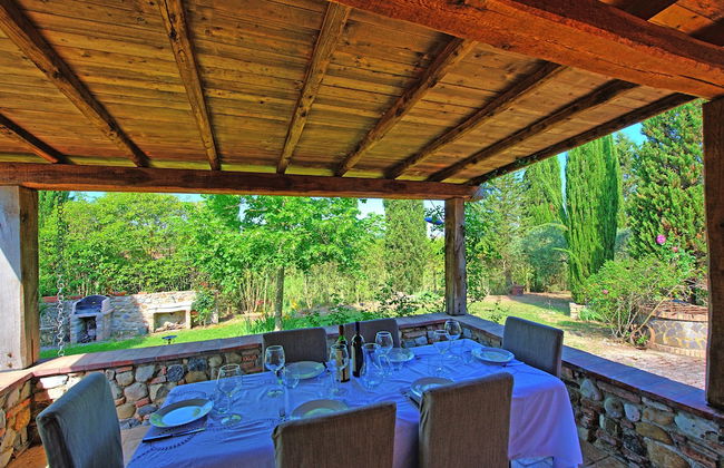 Casa Cipressi - Foto 41