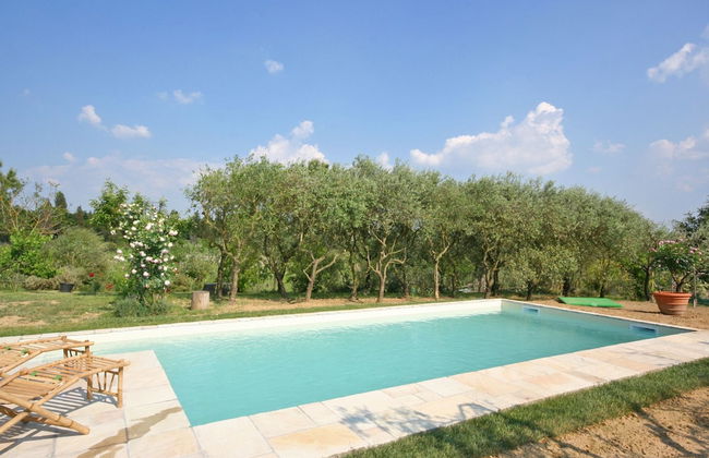 Casa Cipressi - Foto 30