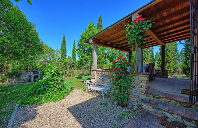 Casa Cipressi - Foto 37