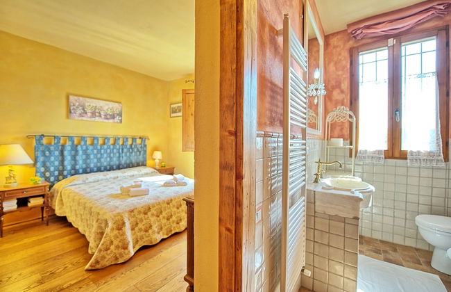 Casa Cipressi - Foto 6