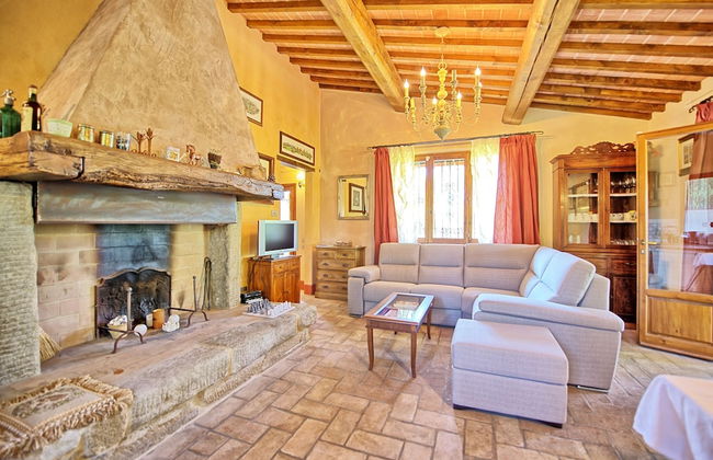 Casa Cipressi - Foto 17