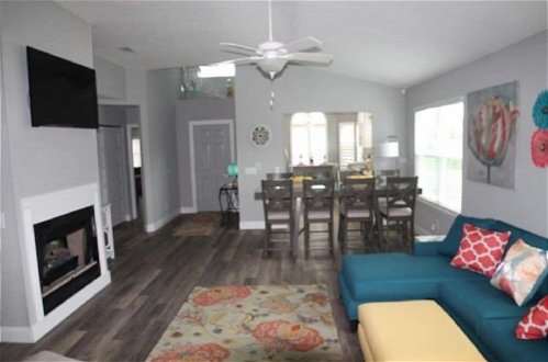 Photo 22 - Pet Friendly, 3 BR, 2 BA, Private Pool - Sunset Harbor