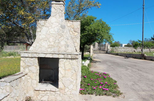 Photo 29 - Trullo Saracino