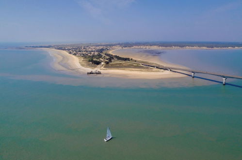 Photo 34 - VVF Île de Ré Sainte-Marie-de-Ré