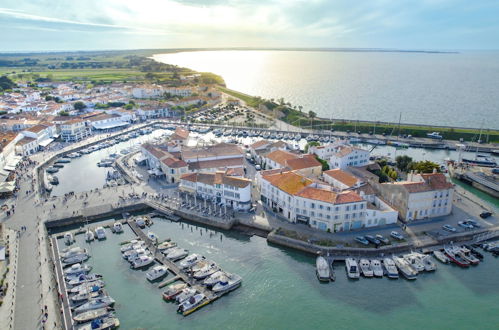 Photo 28 - VVF Île de Ré Sainte-Marie-de-Ré