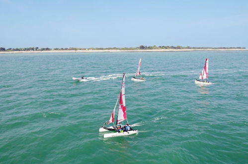 Photo 30 - VVF Île de Ré Sainte-Marie-de-Ré