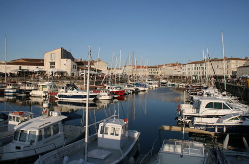 Foto 13 - VVF Île de Ré Sainte-Marie-de-Ré