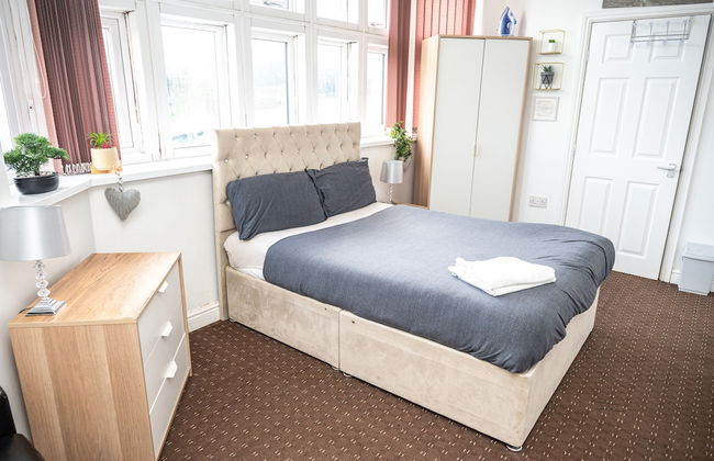 Bvapartments Deighton - Foto 3