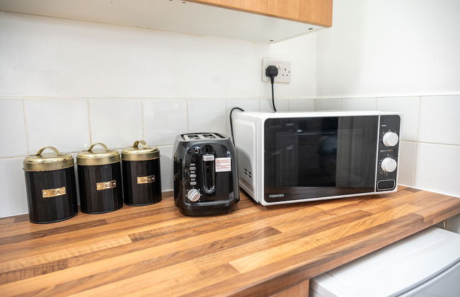 Bvapartments Deighton - Foto 12