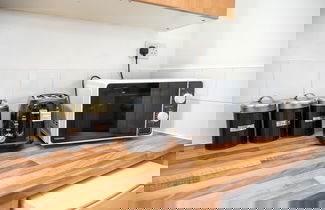 Foto 12 - Bvapartments Deighton