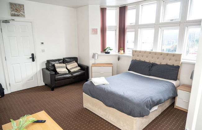 Bvapartments Deighton - Photo 2