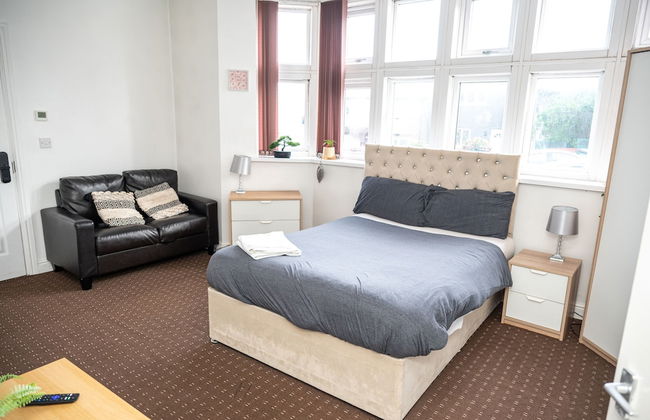 Bvapartments Deighton - Foto 5