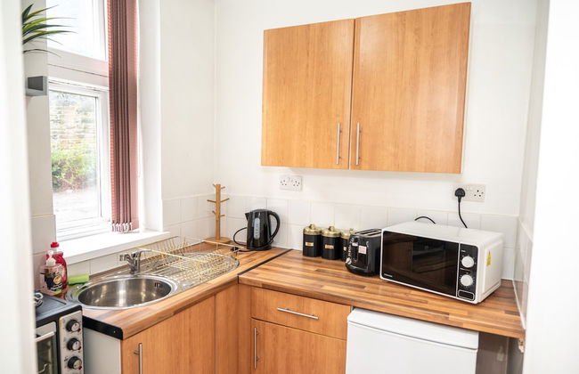 Bvapartments Deighton - Foto 10