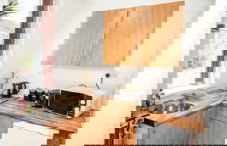 Foto 10 - Bvapartments Deighton