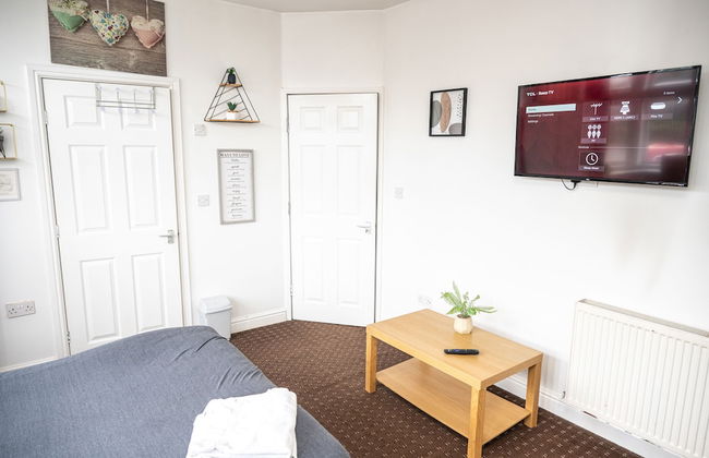 Bvapartments Deighton - Foto 1