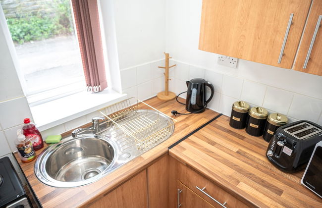 Bvapartments Deighton - Foto 4