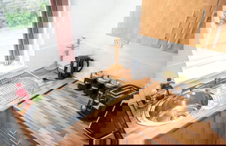 Foto 4 - Bvapartments Deighton