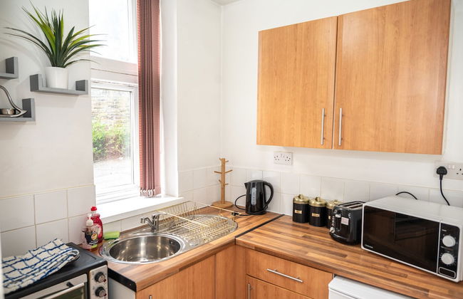 Bvapartments Deighton - Foto 13