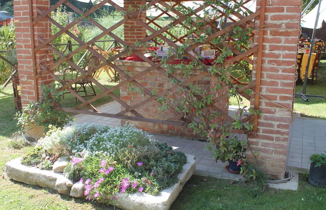 Agriturismo LA.TI.MI.DA. - Foto 19