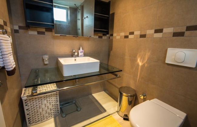 Aquasuite Apart - Photo 23